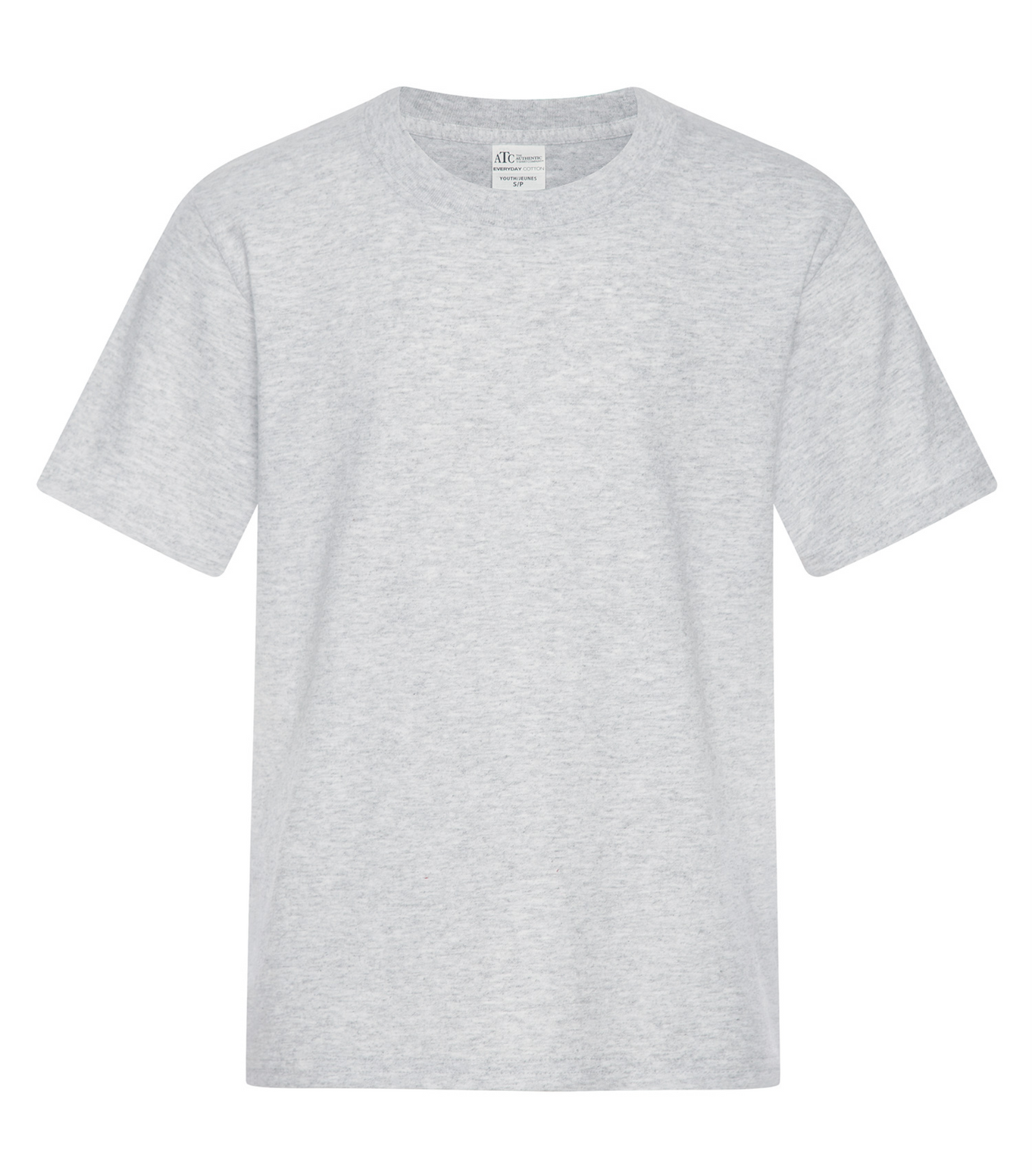 Youth T-Shirt - Cotton - ATC 1000Y