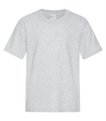Youth T-Shirt - Cotton - ATC 1000Y