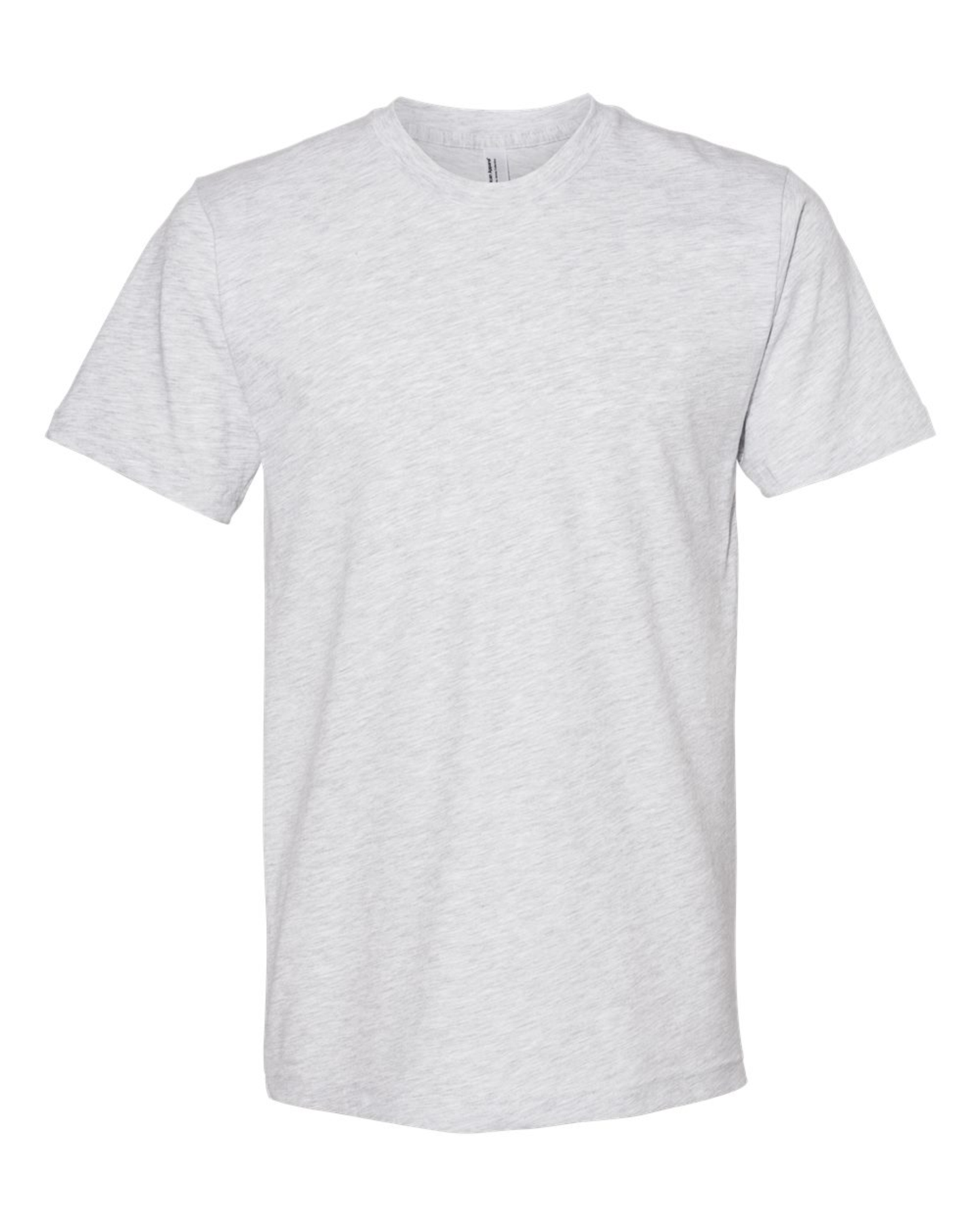 Fine Jersey Tee - American Apparel 2001