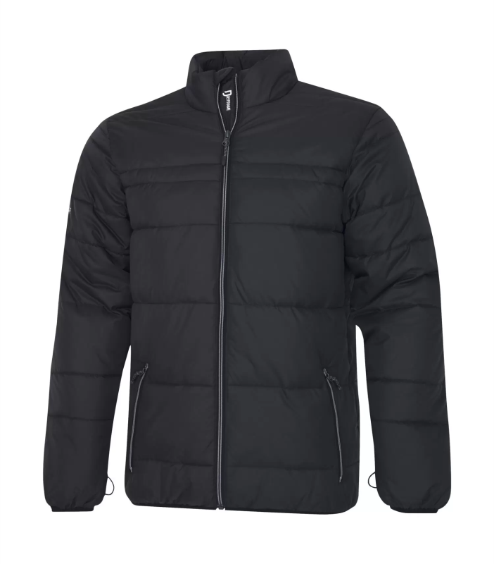 Dry Tech Insulated System Men’s Jacket - Dryframe DF7635