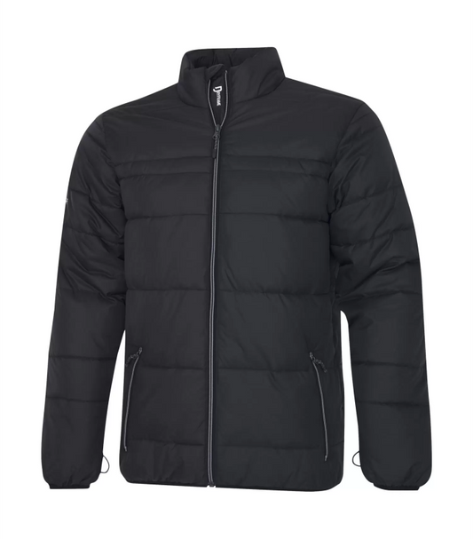 Dry Tech Insulated System Men’s Jacket - Dryframe DF7635