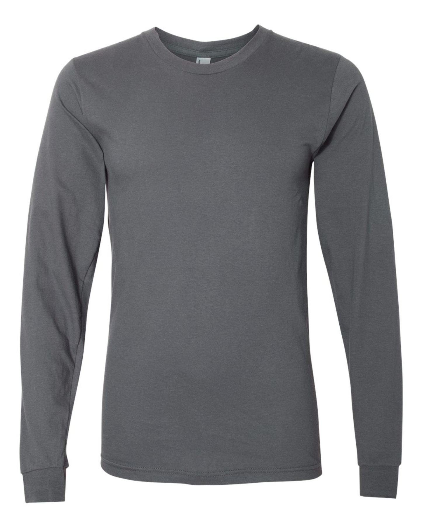 Fine Jersey Long Sleeve Tee - American Apparel 2007
