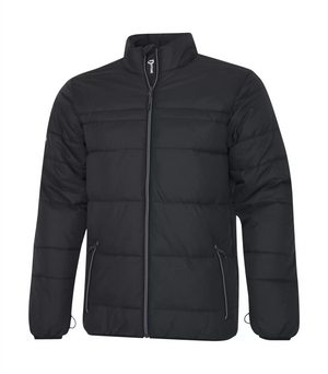 Dry Tech Insulated System Men’s Jacket - Dryframe DF7635
