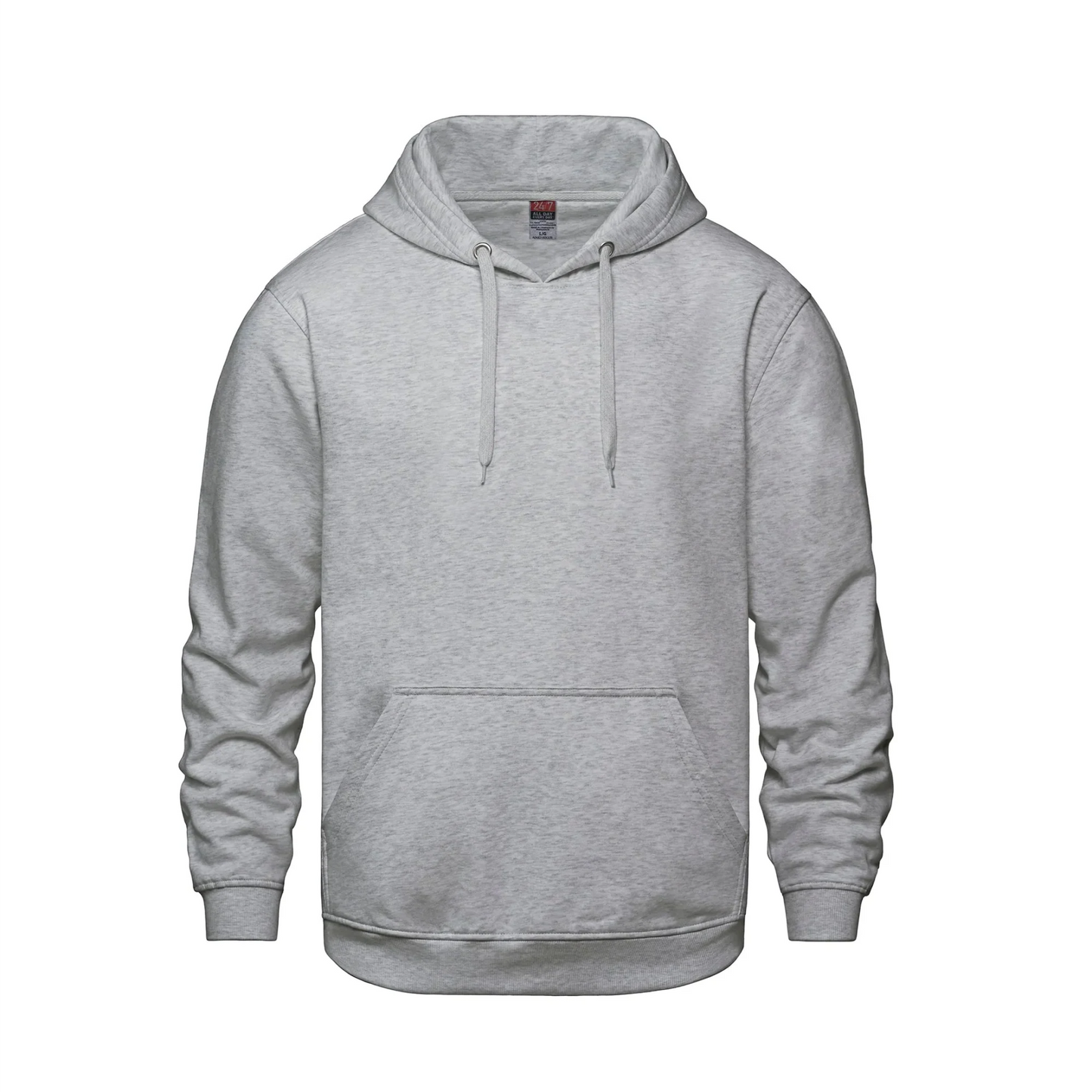 Vault - Pullover Hoodie - L00550 & L0550Y