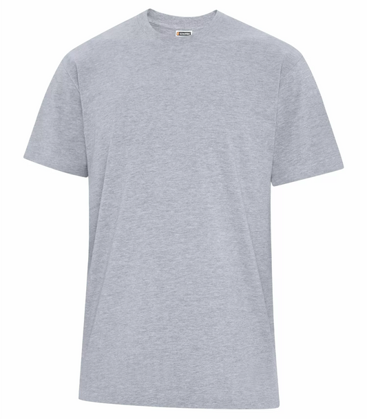 Heavyweight Ring Spun Cotton Tall Tee - WeRK250T