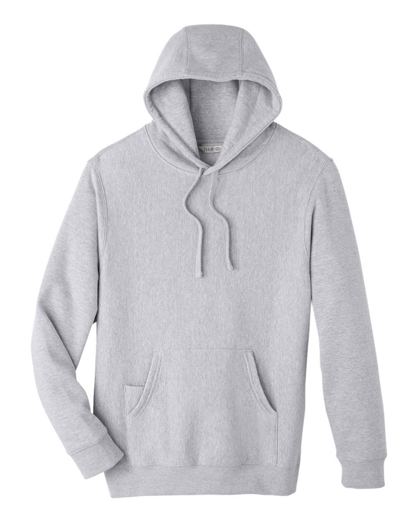 Unisex Zone HydroSport Heavyweight Hooded Sweatshirt - Team 365 - TT96