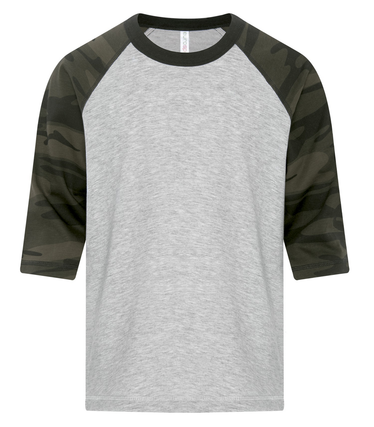 Youth Baseball Shirt - Cotton - ATC 0822Y