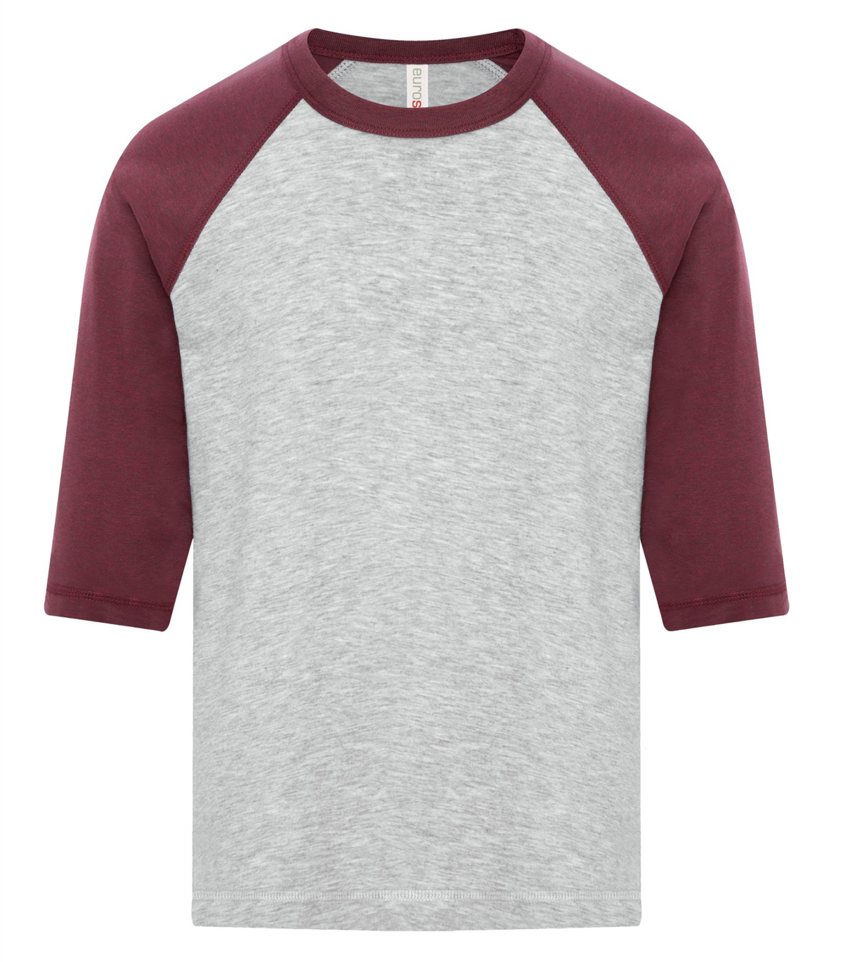 Youth Baseball Shirt - Cotton - ATC 0822Y