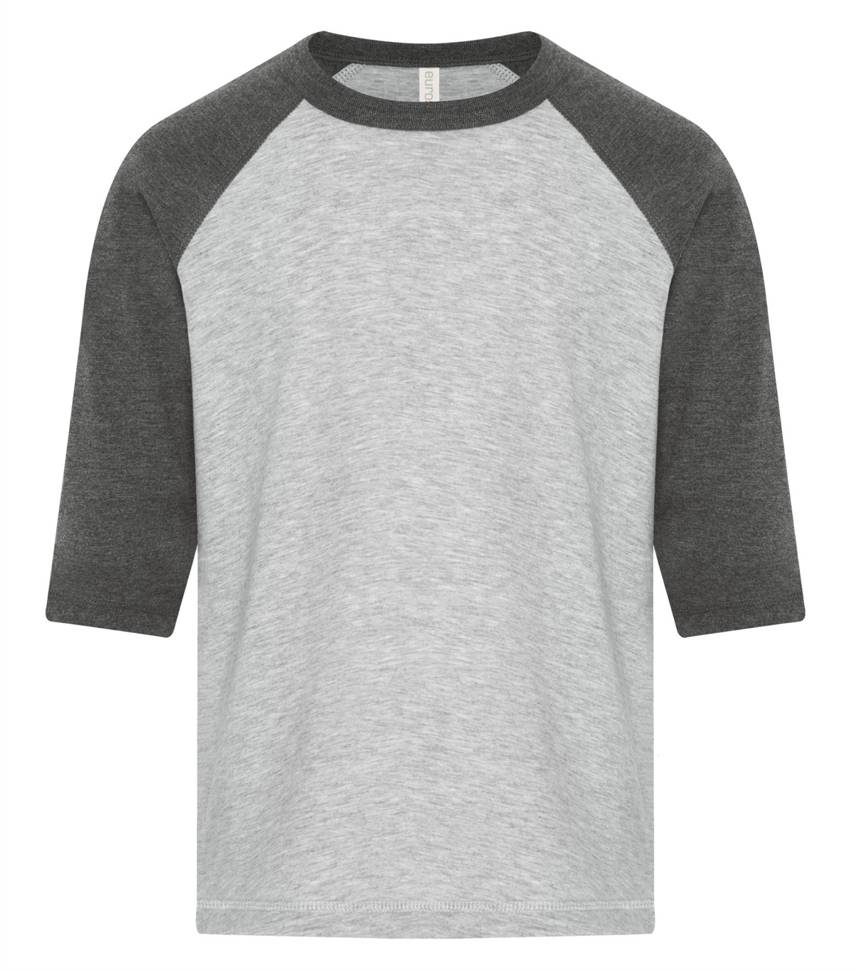 Youth Baseball Shirt - Cotton - ATC 0822Y