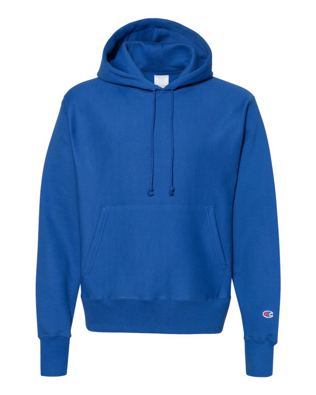 Reverse Weave Hooded Sweatshirt - Champion S101