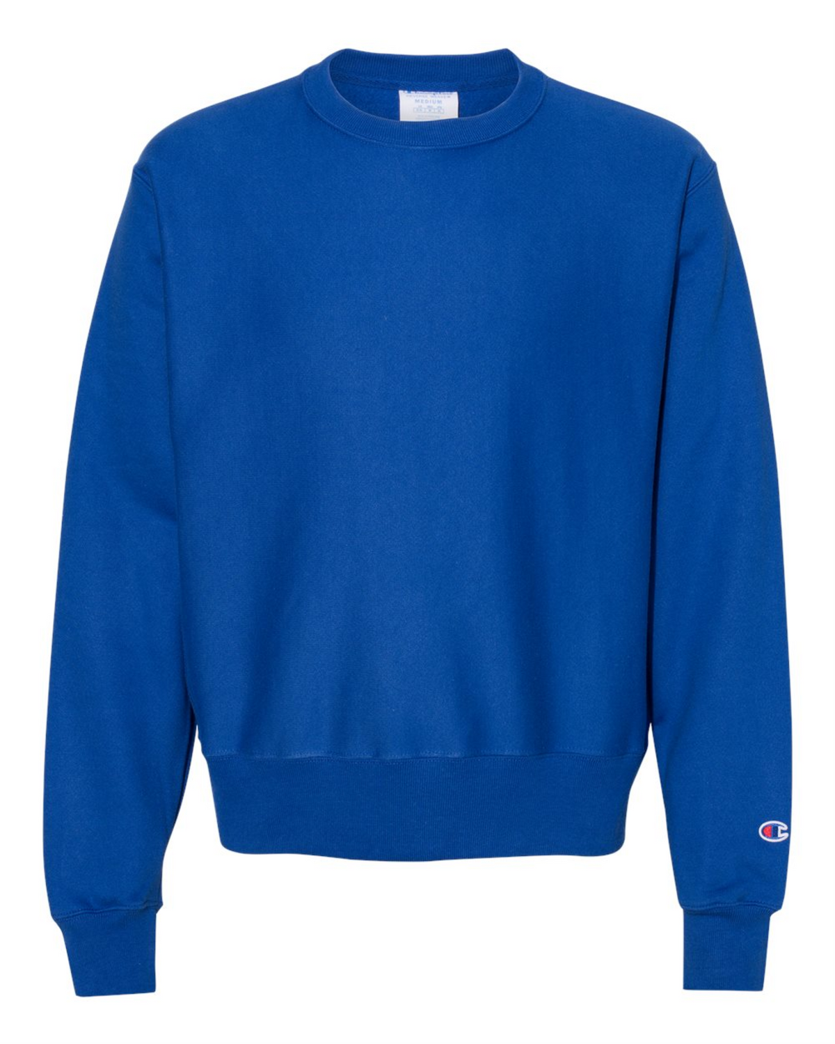 Reverse Weave - Men's Crewneck Sweatshirt - Champion S149