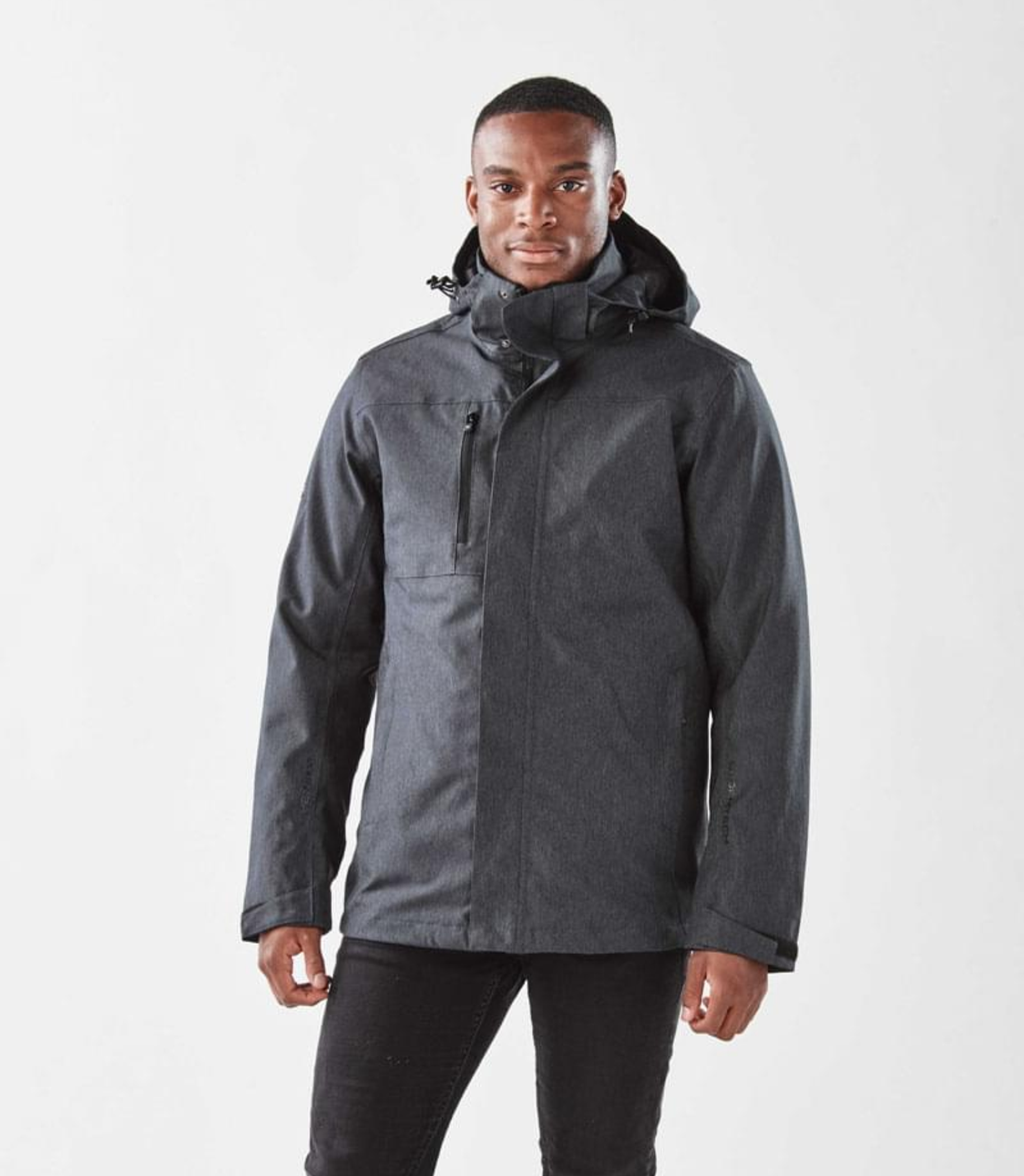 Avalante System - Men’s Jacket Stormtech SSJ-2