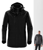Avalante System - Men’s Jacket Stormtech SSJ-2