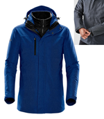 Avalante System - Men’s Jacket Stormtech SSJ-2