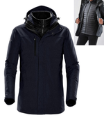 Avalante System - Men’s Jacket Stormtech SSJ-2