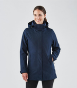 Avalante System - Women’s Jacket Stormtech SSJ-2W