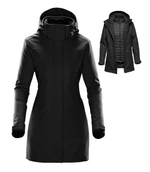 Avalante System - Women’s Jacket Stormtech SSJ-2W