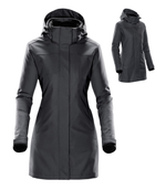 Avalante System - Women’s Jacket Stormtech SSJ-2W