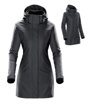Avalante System - Women’s Jacket Stormtech SSJ-2W