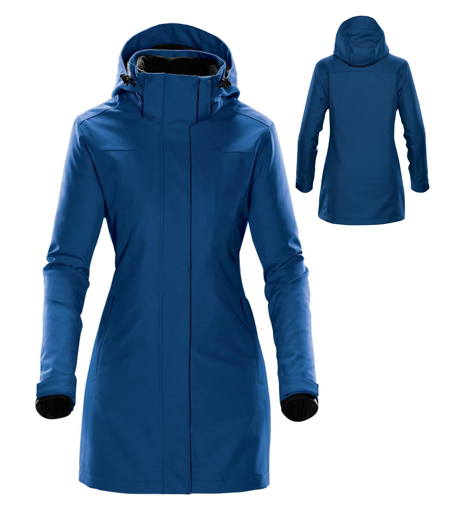Avalante System - Women’s Jacket Stormtech SSJ-2W