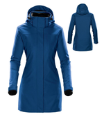 Avalante System - Women’s Jacket Stormtech SSJ-2W