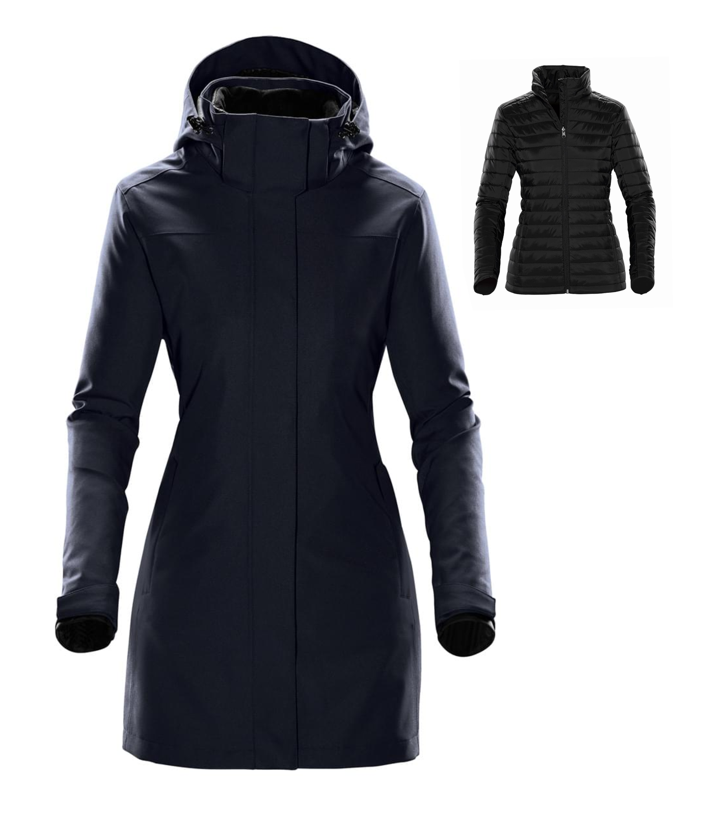 Avalante System - Women’s Jacket Stormtech SSJ-2W
