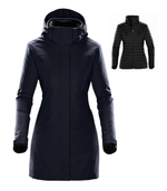 Avalante System - Women’s Jacket Stormtech SSJ-2W