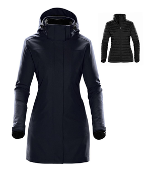Avalante System - Women’s Jacket Stormtech SSJ-2W