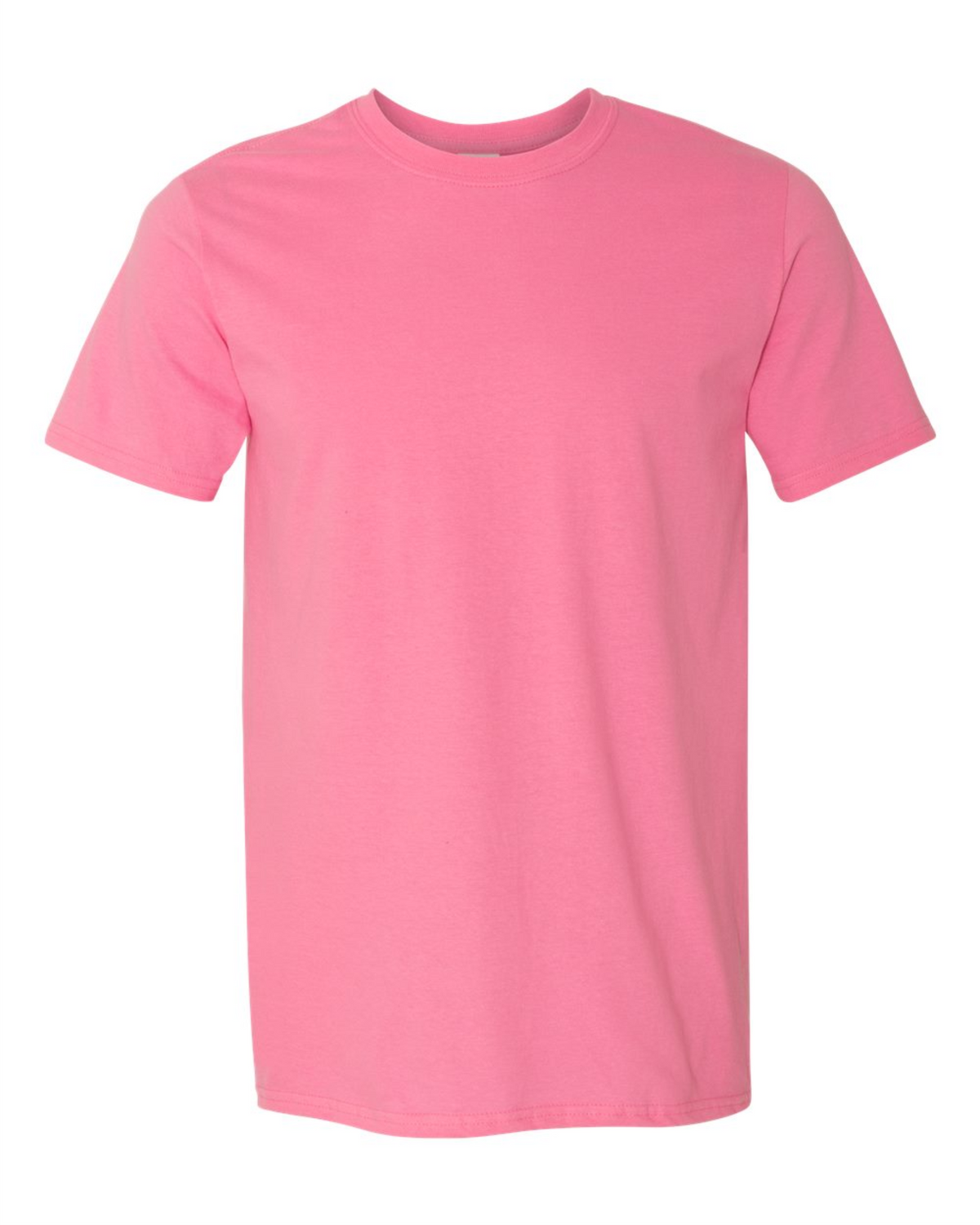 Mens T-Shirt - Softstyle Cotton - Gildan 64000