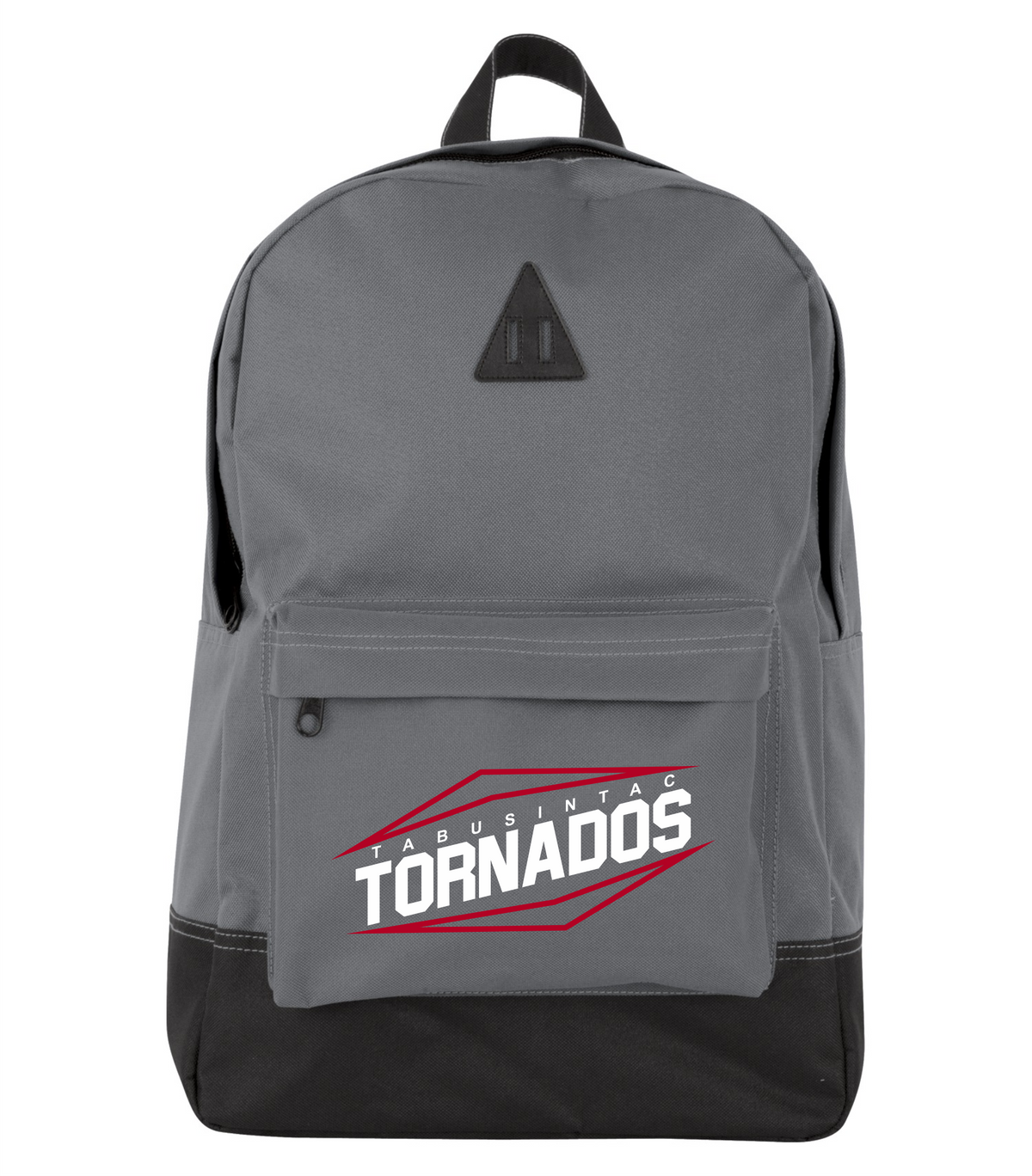 ATC Retro Backpack 19L. - Dark Grey - Tabusintac School 2026-27