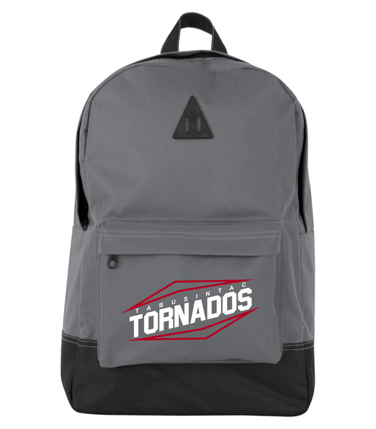 ATC Retro Backpack 19L. - Dark Grey - Tabusintac School 2026-27