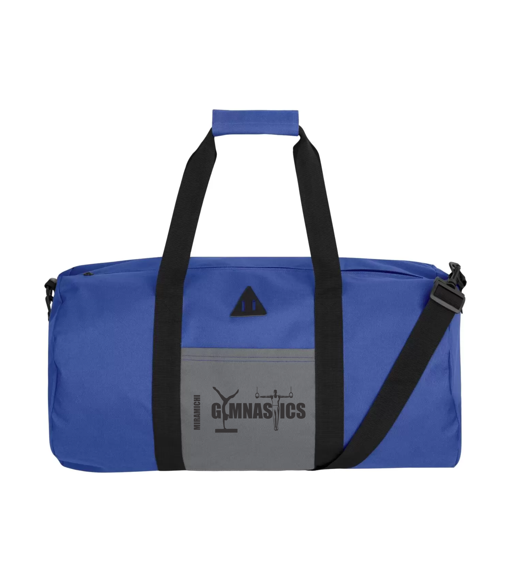 Miramichi Gymnastics - Duffel Bag