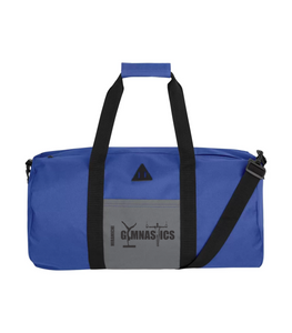 Miramichi Gymnastics - Duffel Bag