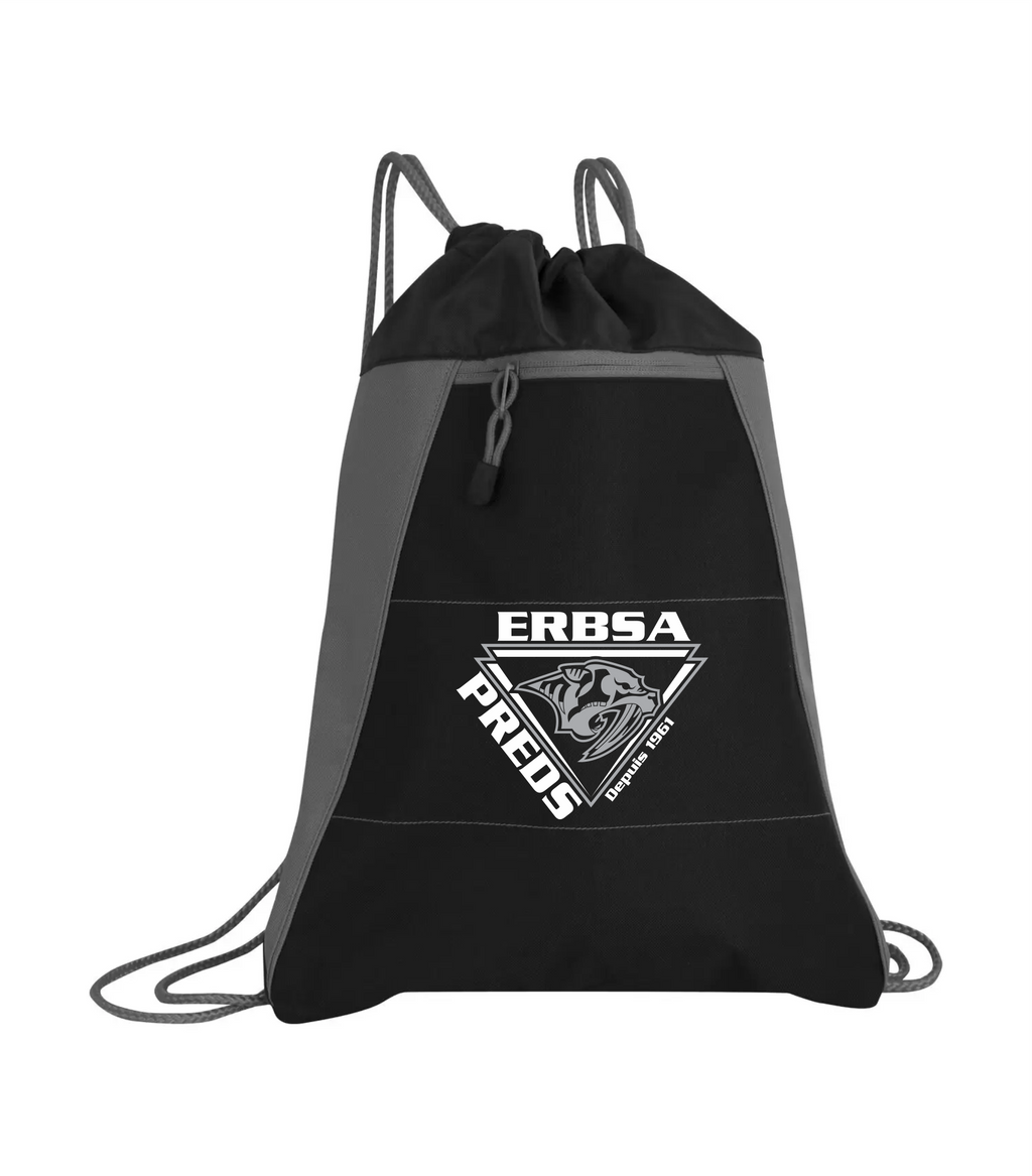 Sack Bag - ERBSA 2025-26