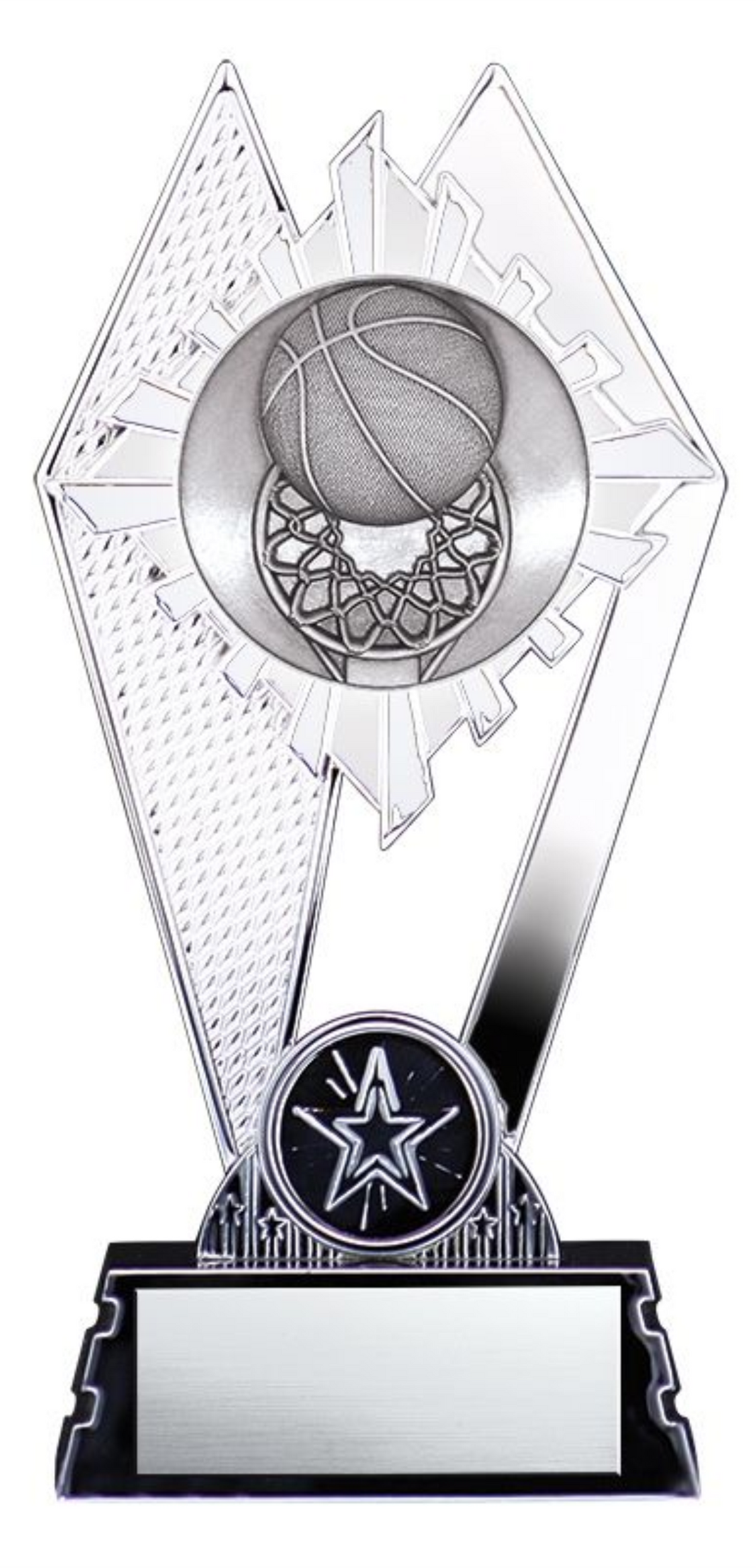 Basketball Trophy - Citadel Series