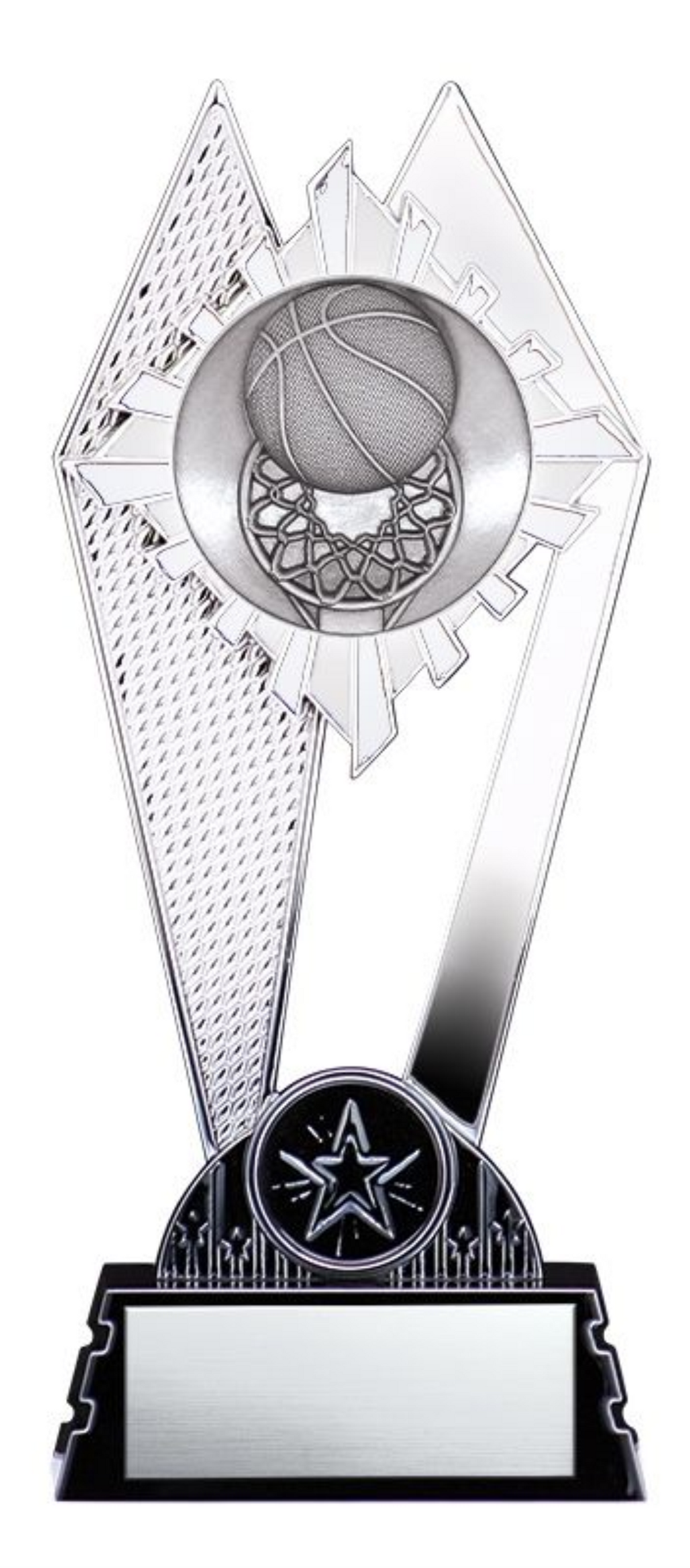 Basketball Trophy - Citadel Series