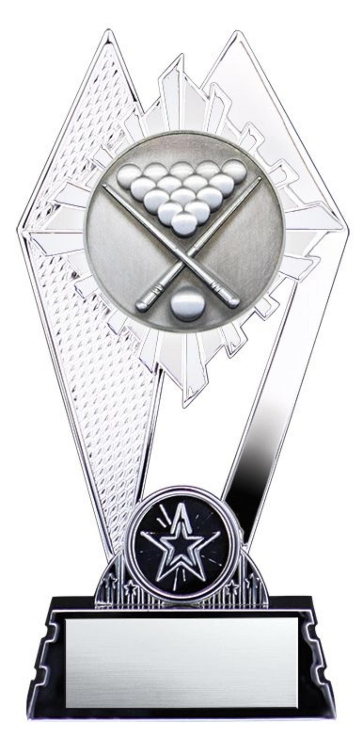 Billiards Trophy - Citadel Series