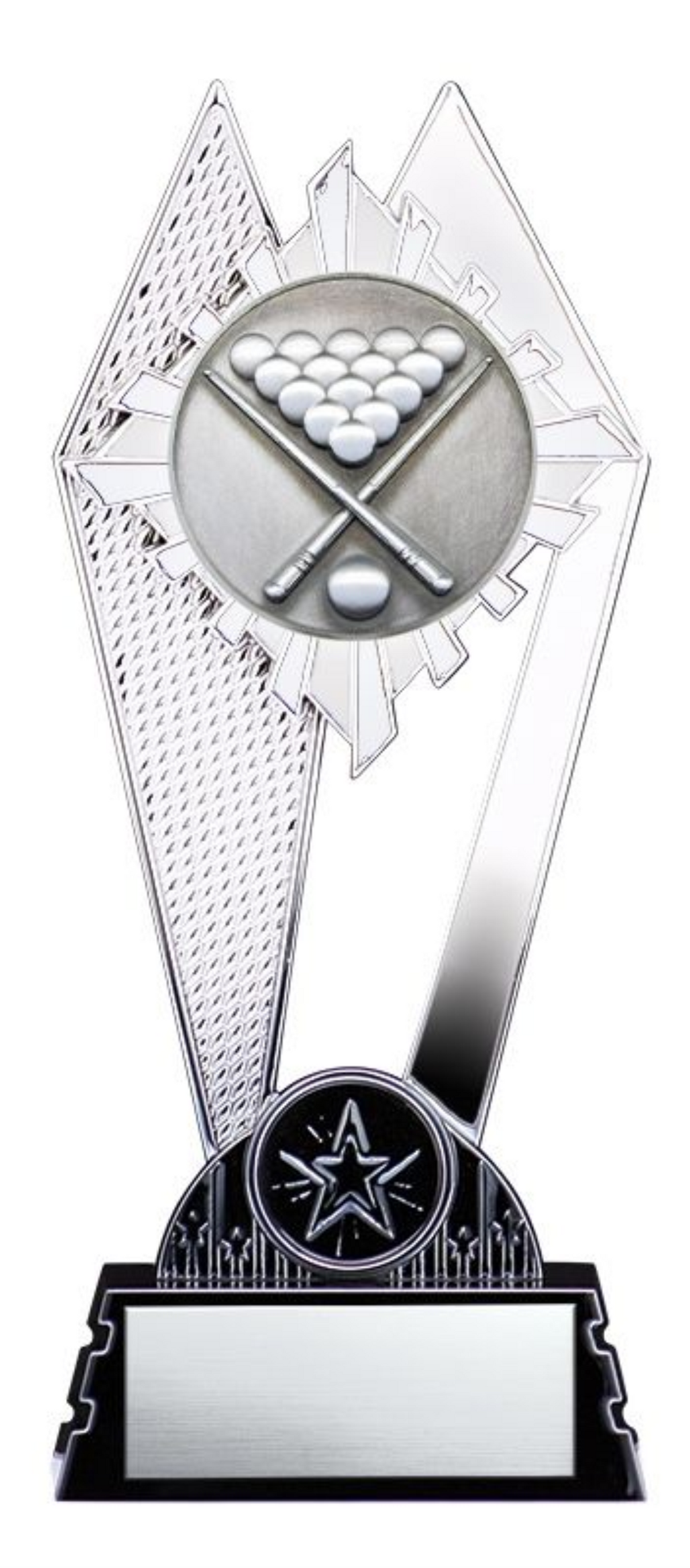 Billiards Trophy - Citadel Series