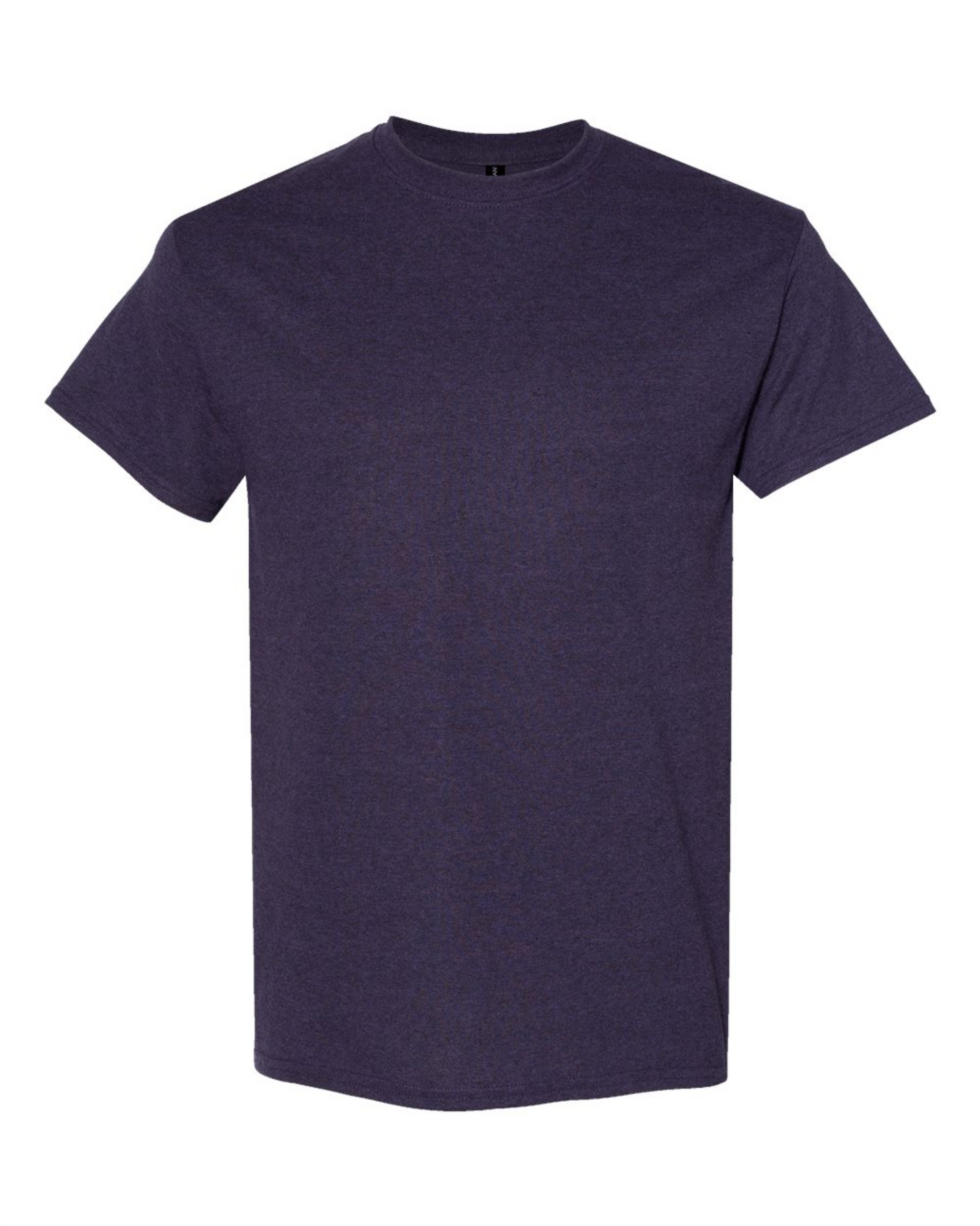 Mens T-Shirt - Cotton - Gildan 5000