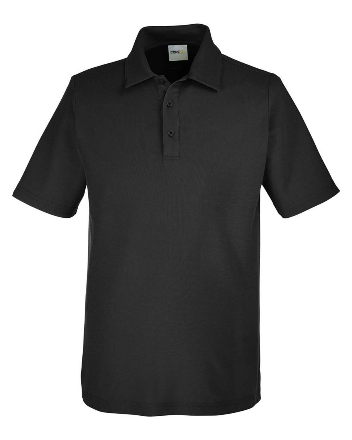 CORE365 - Fusion ChromaSoft Pique Polo - CE112