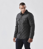 Diamondback - Men’s Jacket - Stormtech BLQ - 2