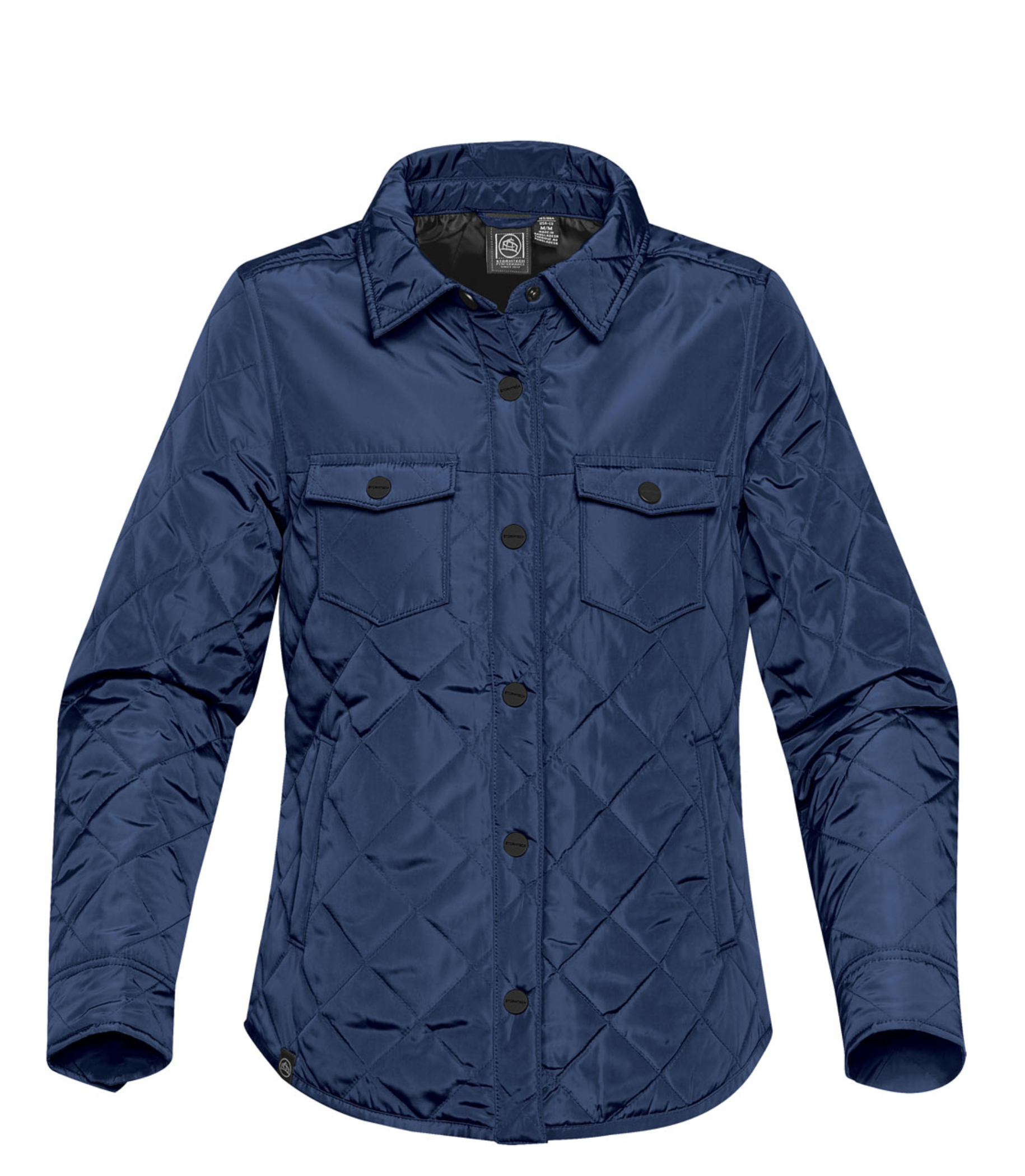 Diamondback - Ladies’ Jacket - Stormtech BLQ - 2W