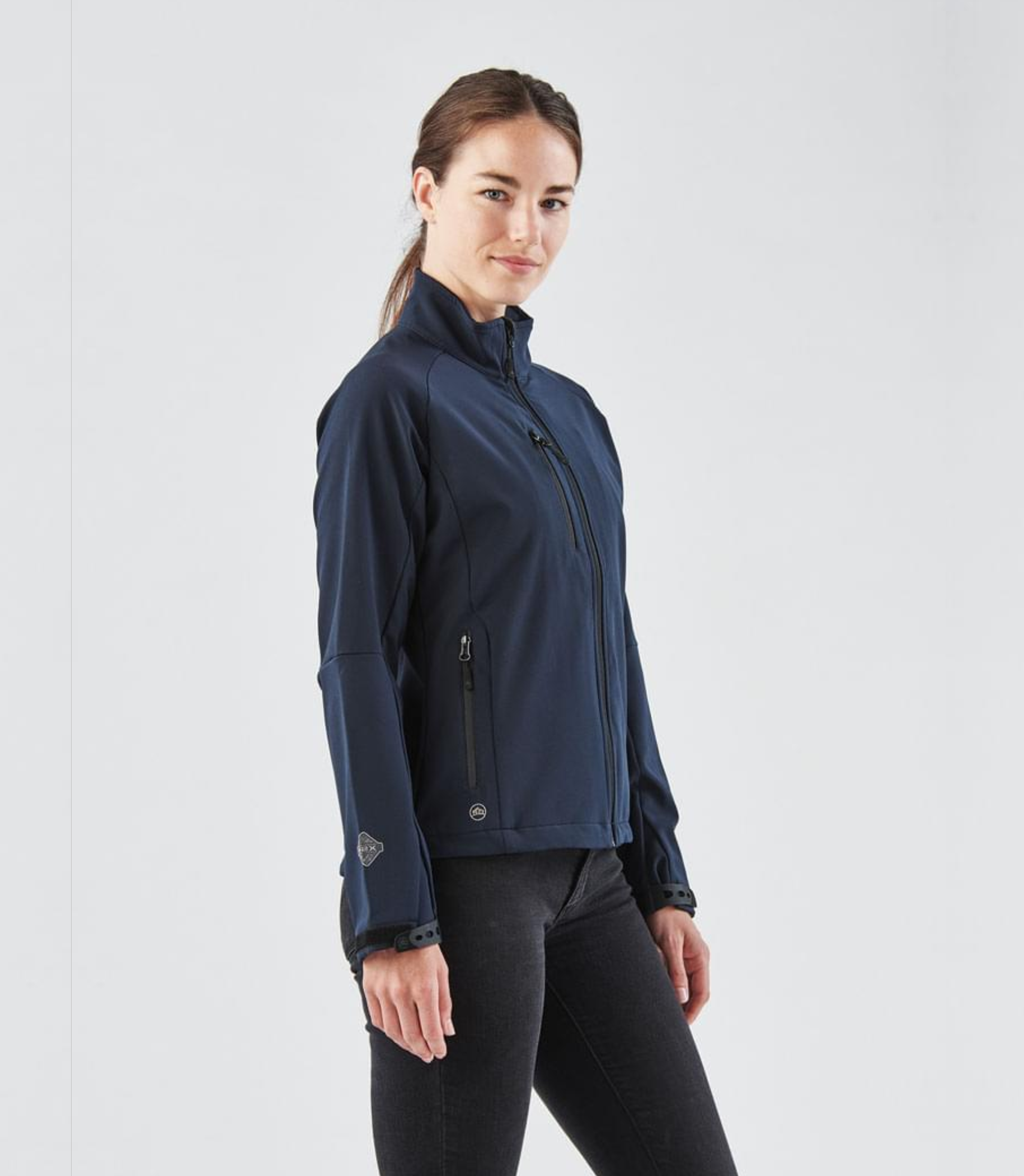 Ultra-Light - Ladies’ Shell - Stormtech BXL-3W