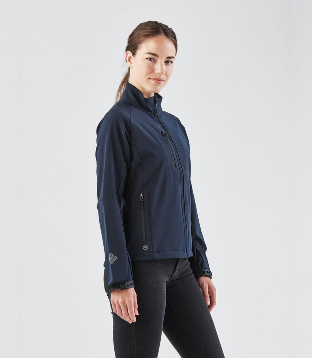 Ultra-Light - Ladies’ Shell - Stormtech BXL-3W