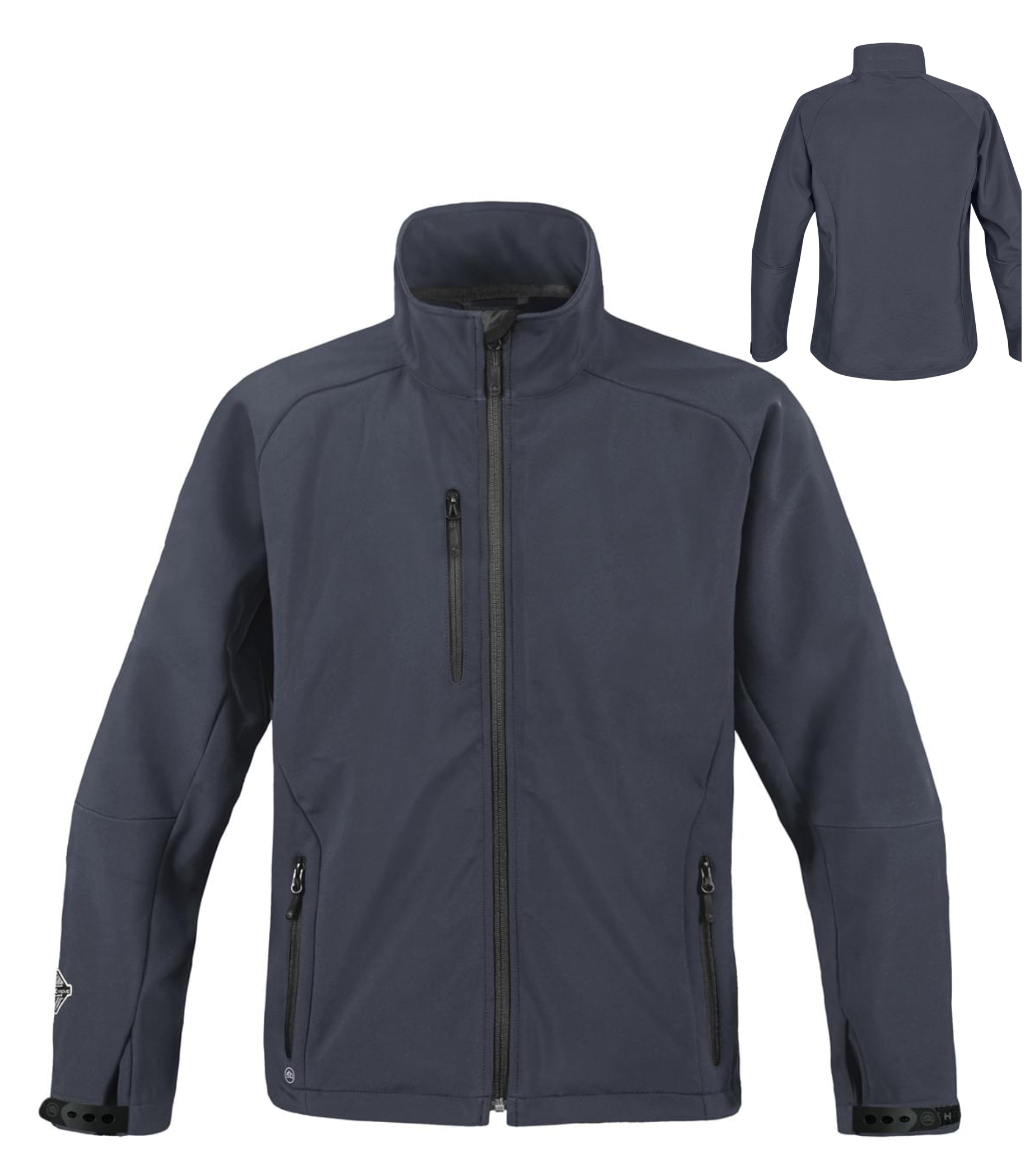 Ultra-Light - Ladies’ Shell - Stormtech BXL-3W