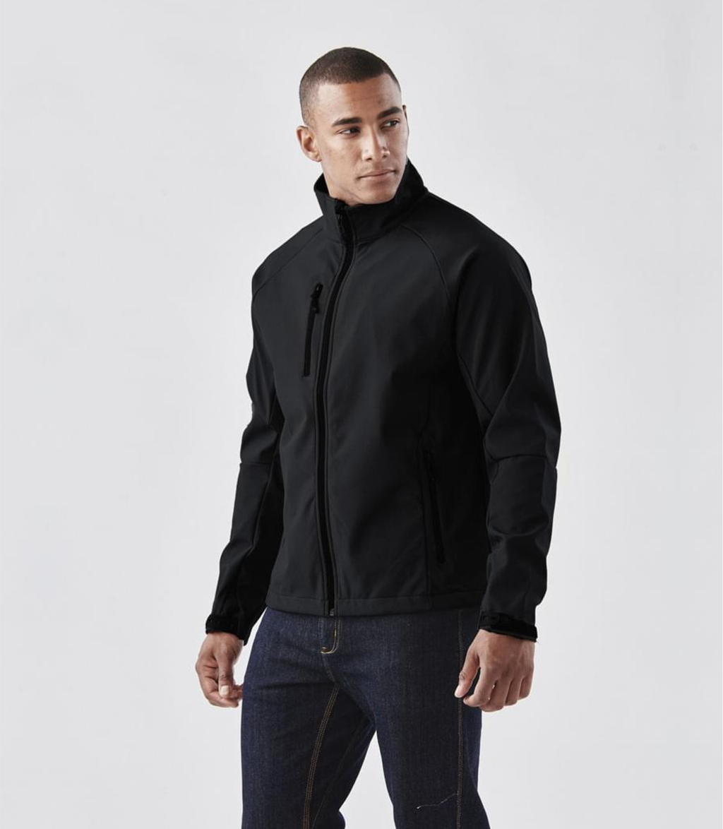 Ultra-Light - Men’s Shell - Stormtech BXL-3