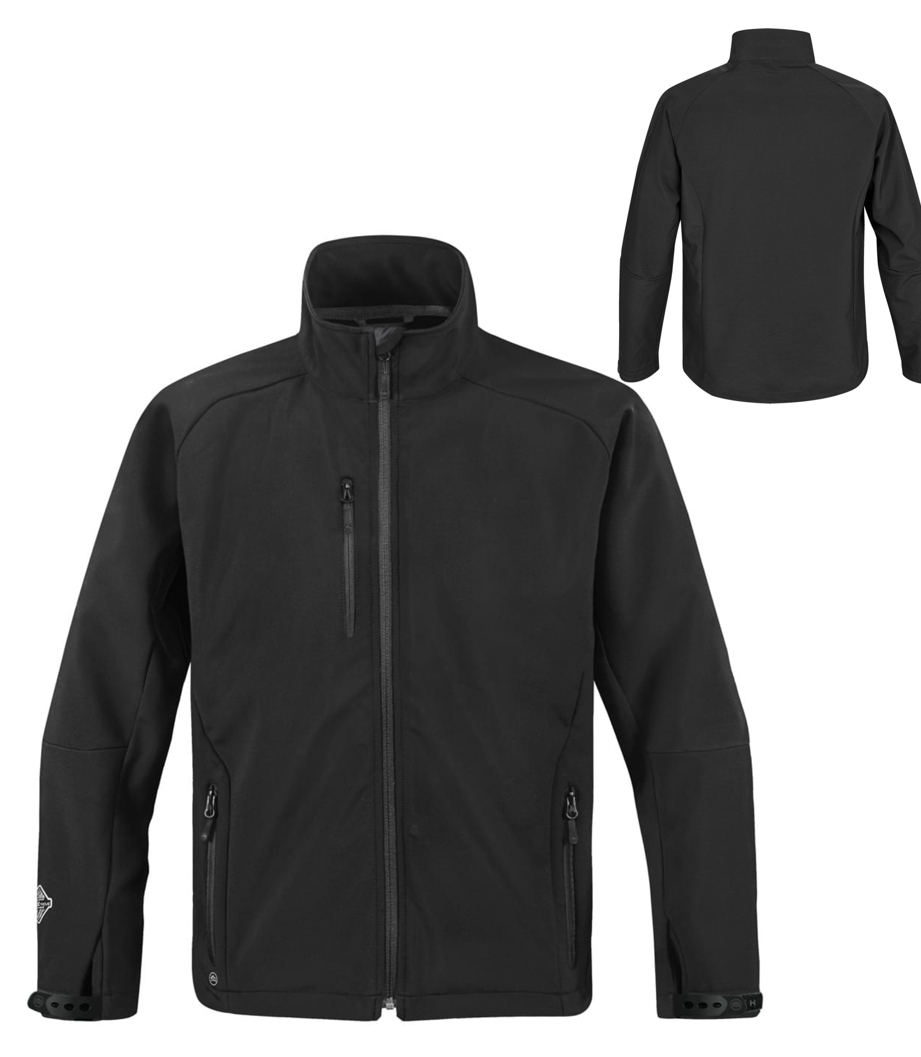 Ultra-Light - Men’s Shell - Stormtech BXL-3