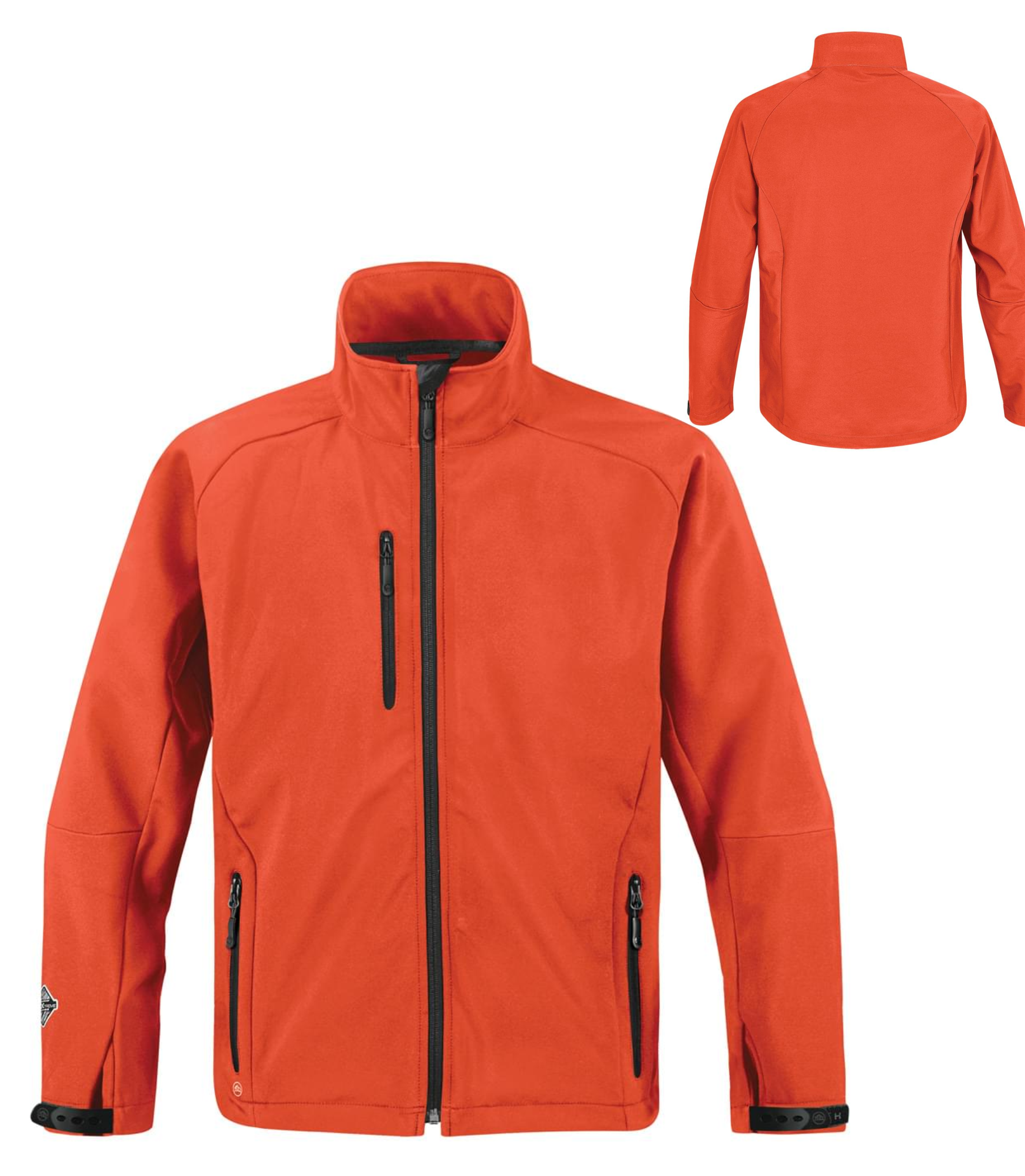 Ultra-Light - Men’s Shell - Stormtech BXL-3