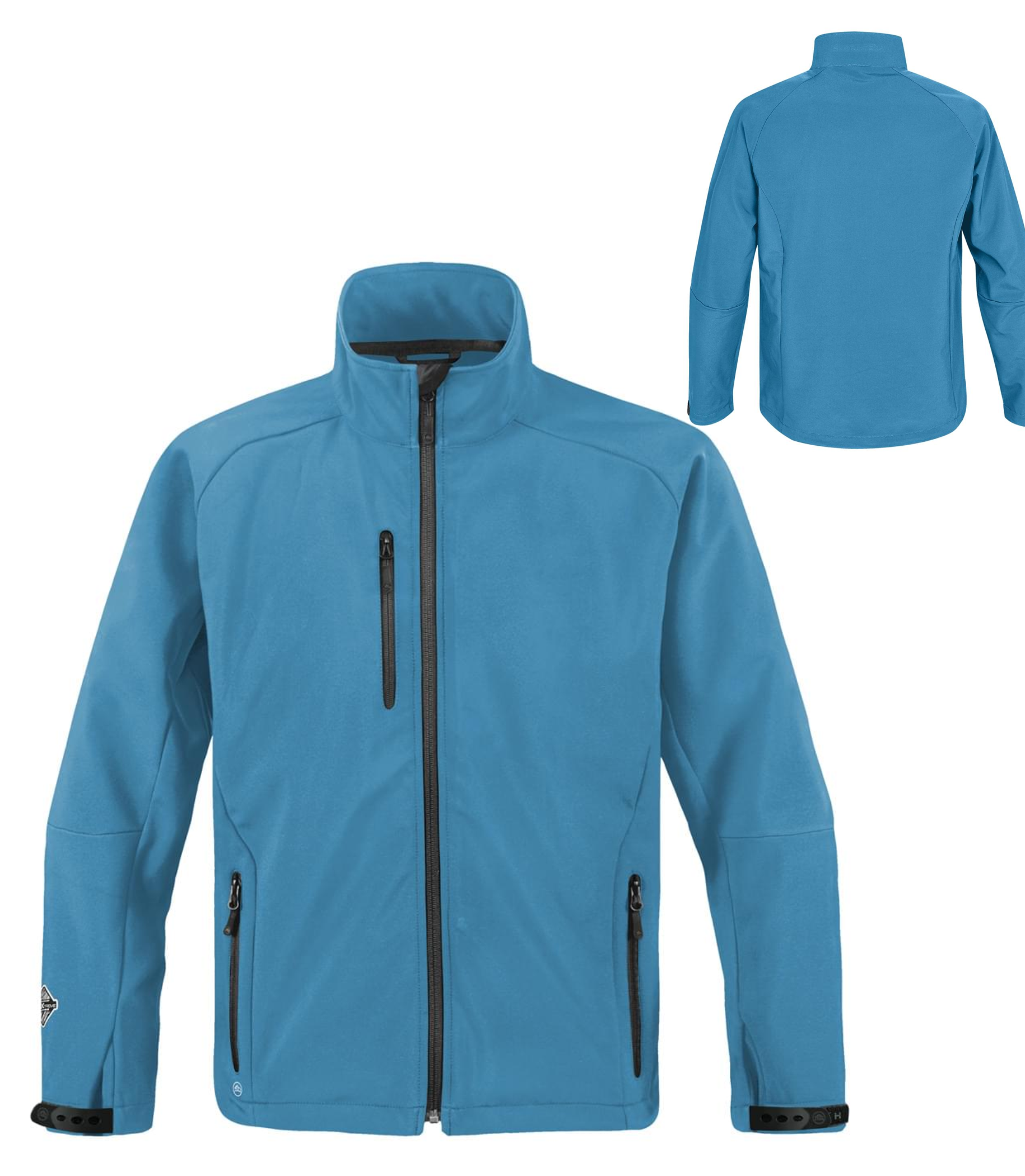 Ultra-Light - Men’s Shell - Stormtech BXL-3