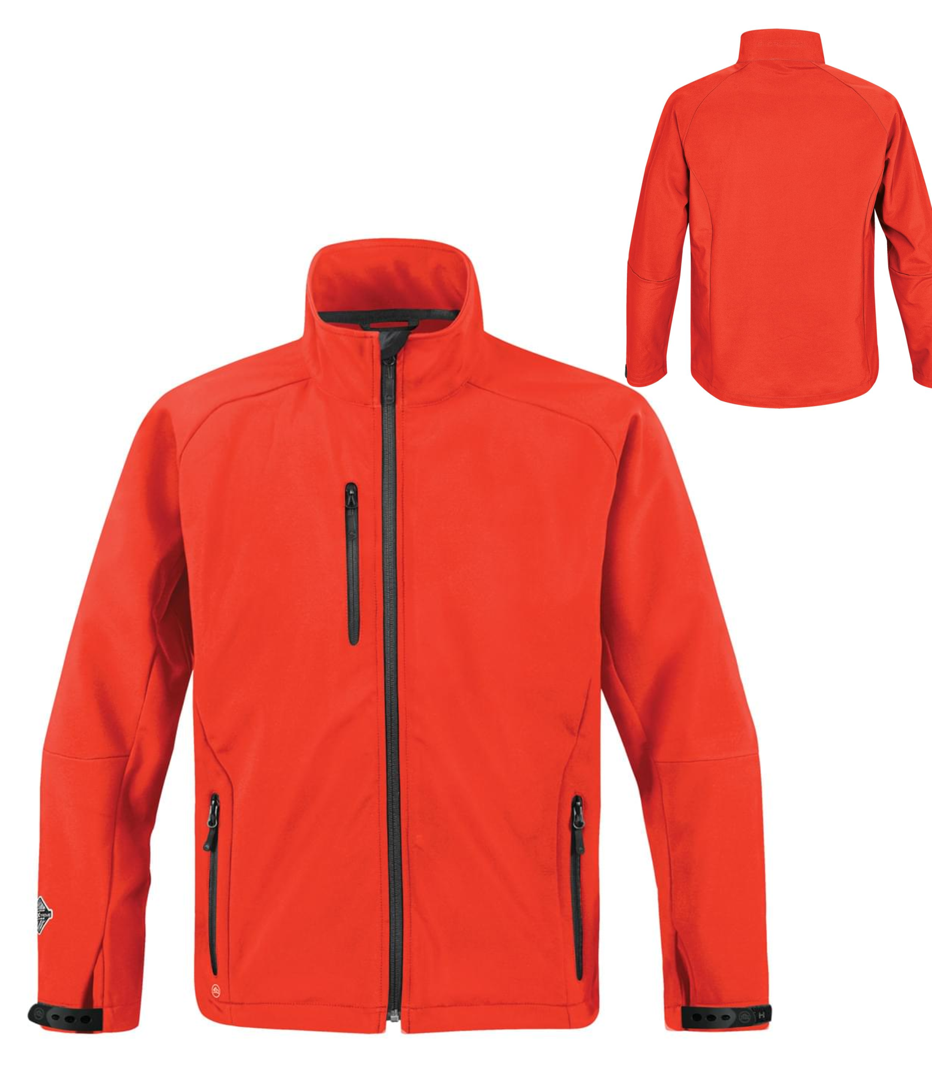 Ultra-Light - Men’s Shell - Stormtech BXL-3